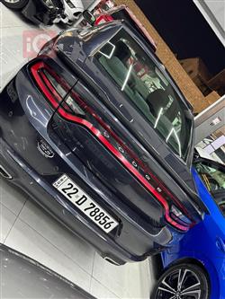 دودج تشارجر